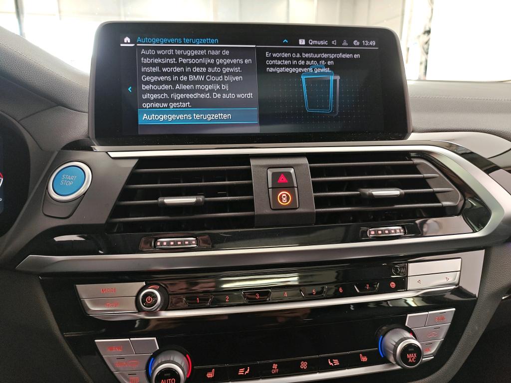 Foto 8 van BMW ix3