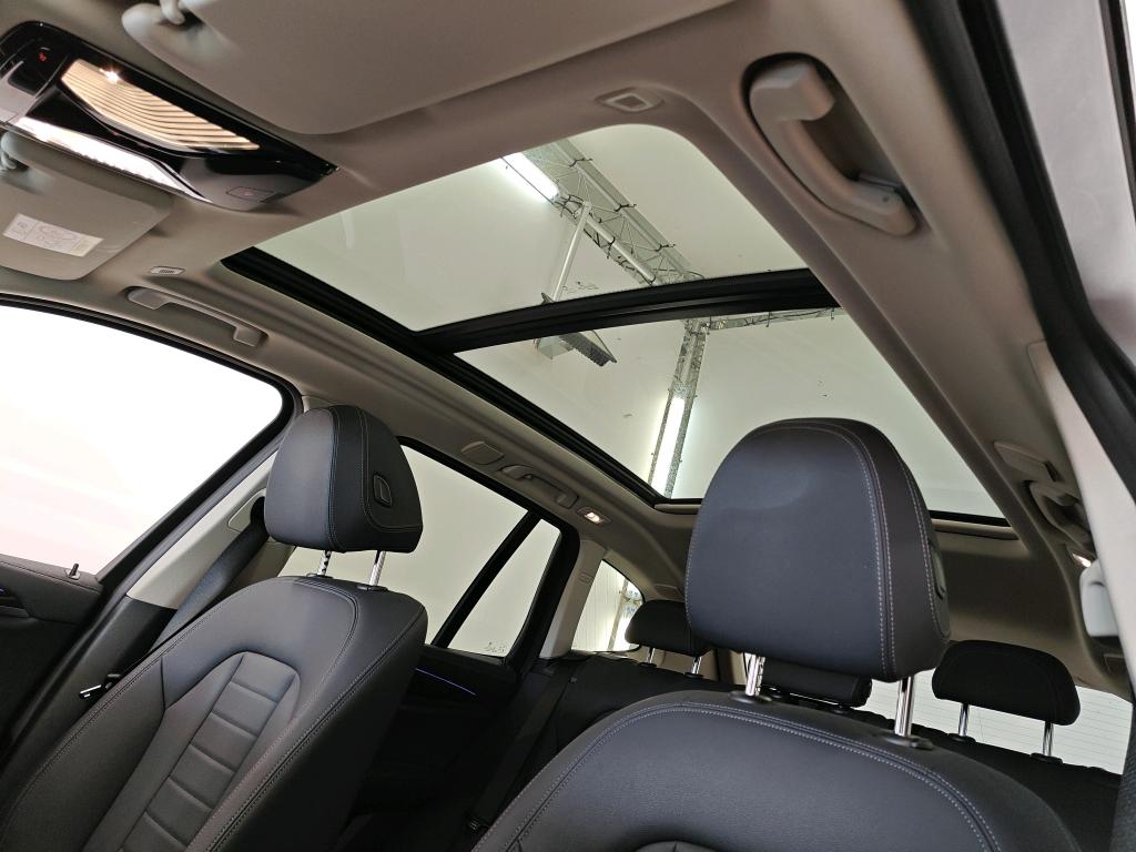 Foto 12 van BMW ix3