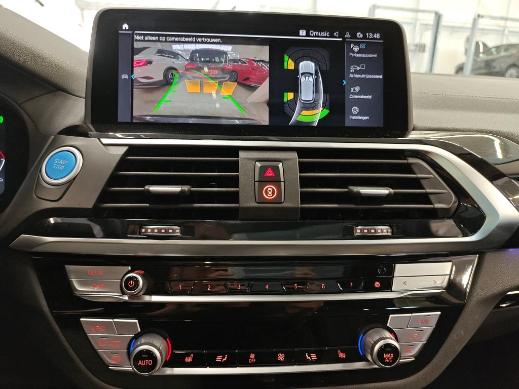 Foto 20 van BMW ix3