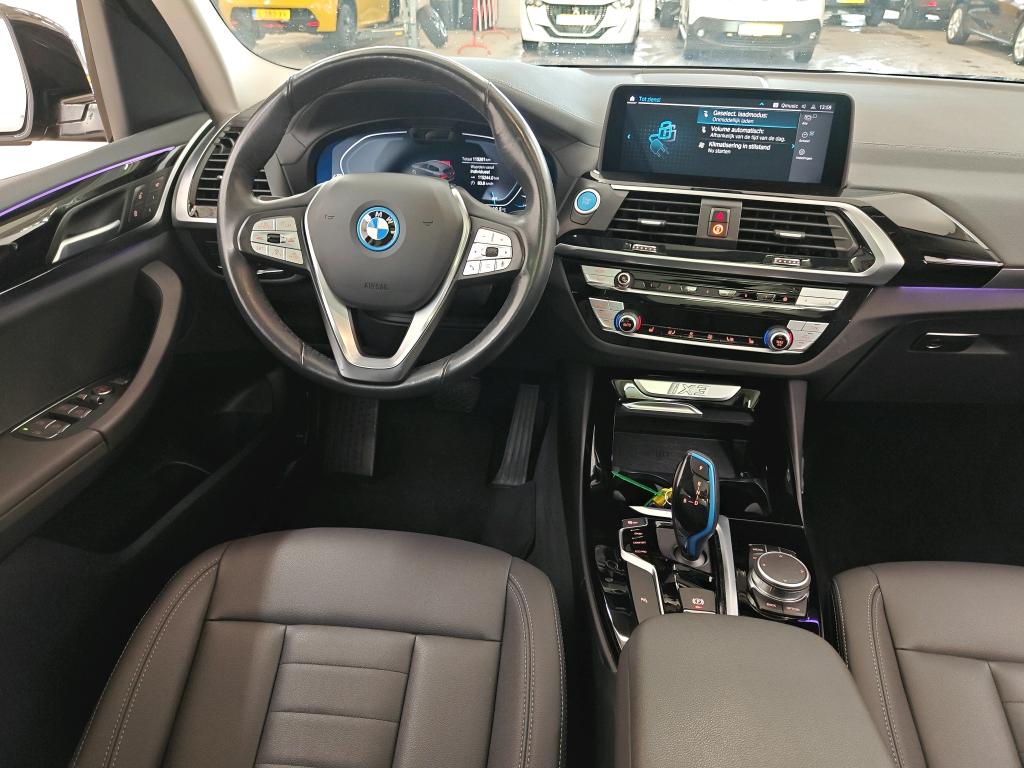 Foto 23 van BMW ix3