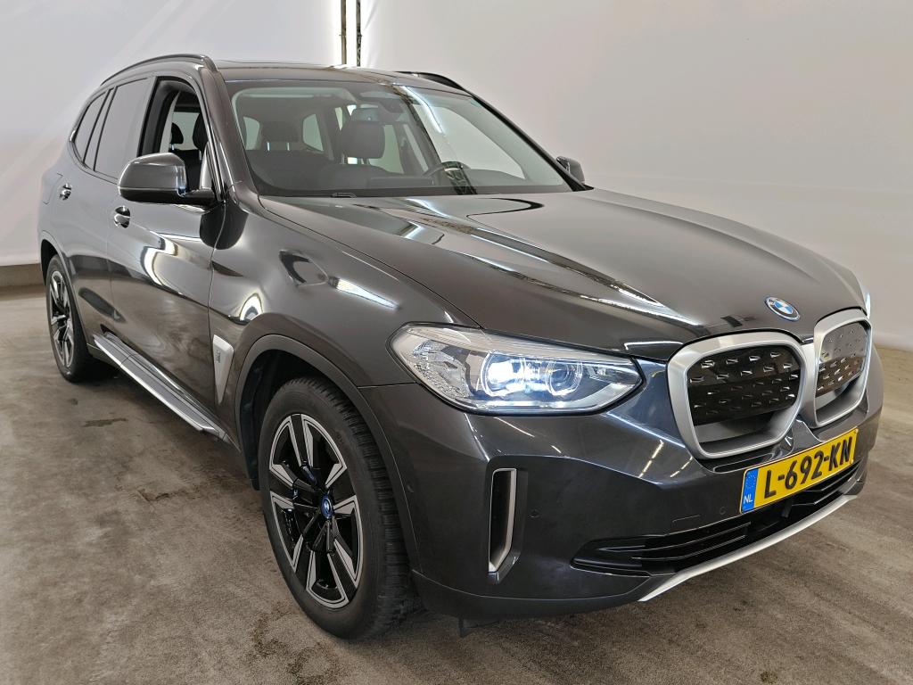 Foto 25 van BMW ix3