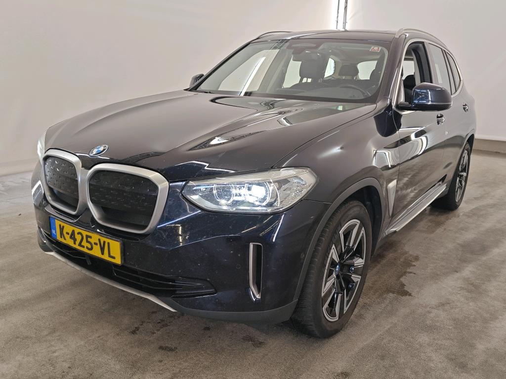 Foto 2 van BMW ix3
