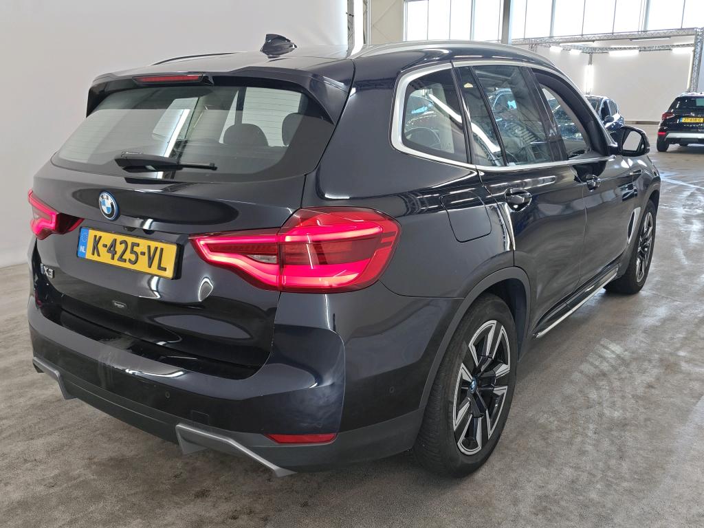 Foto 3 van BMW ix3