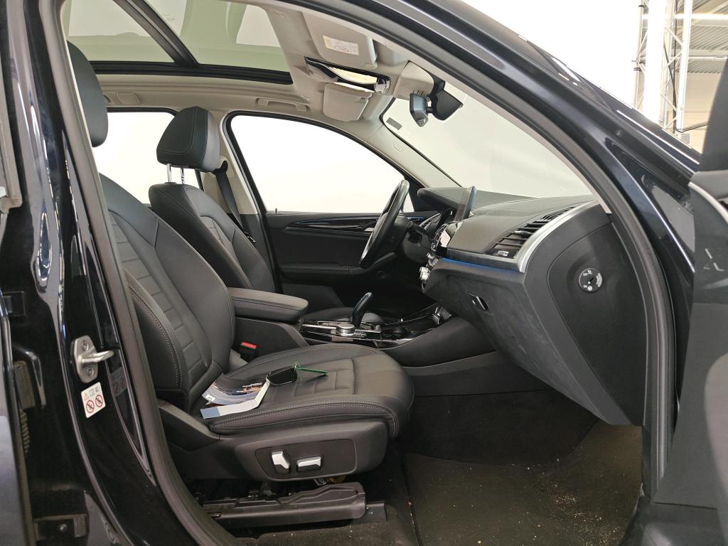 Foto 4 van BMW ix3