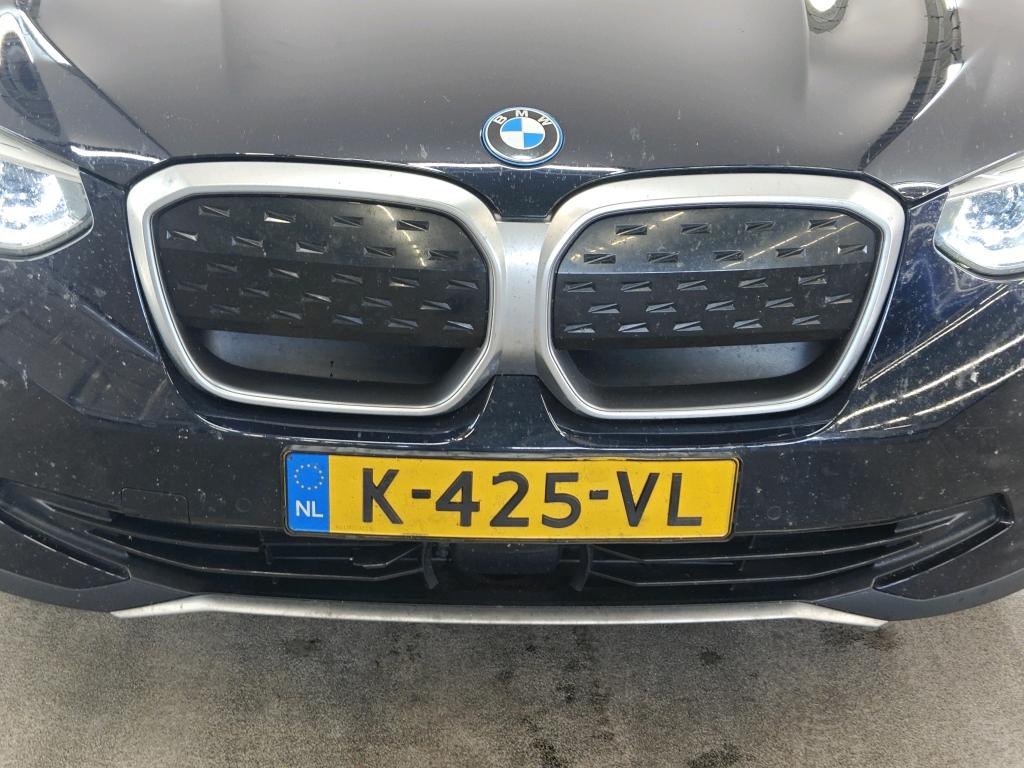 Foto 6 van BMW ix3