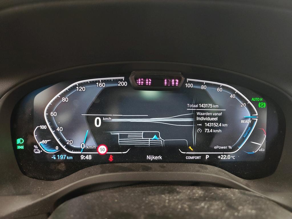 Foto 8 van BMW ix3