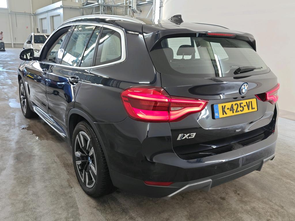Foto 11 van BMW ix3