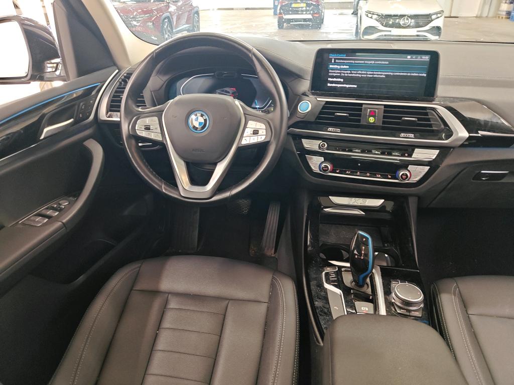 Foto 17 van BMW ix3