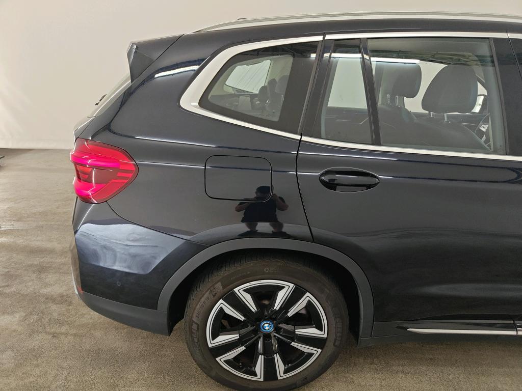 Foto 19 van BMW ix3