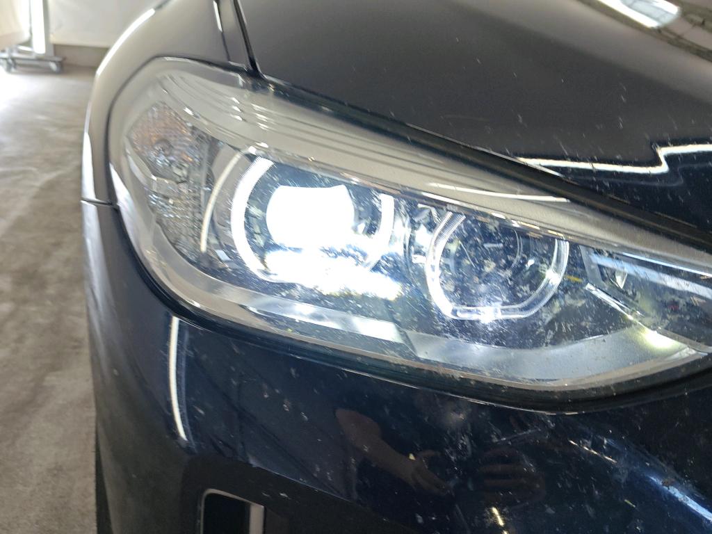 Foto 21 van BMW ix3