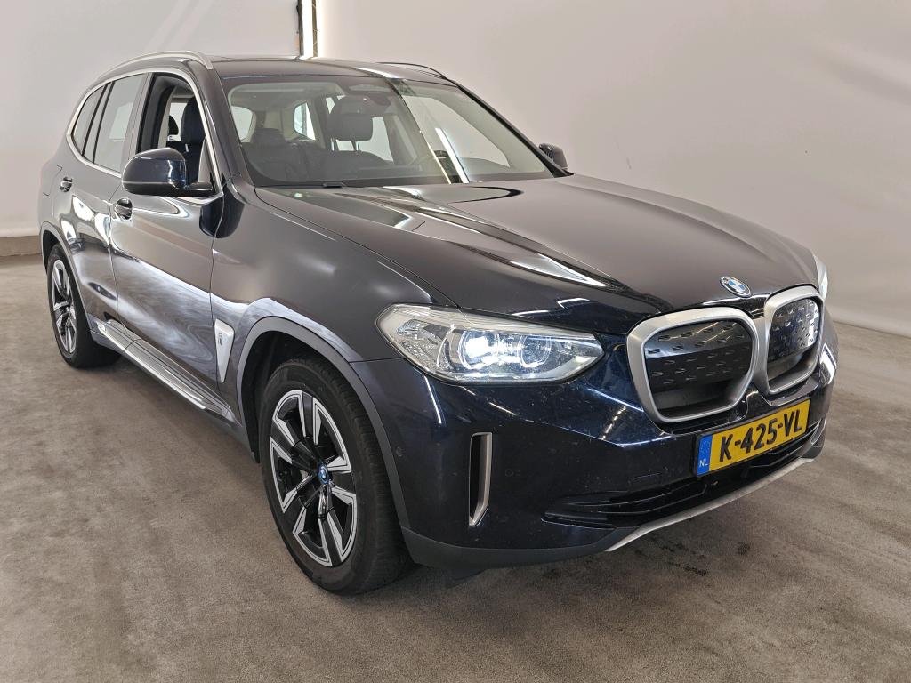 Foto 22 van BMW ix3