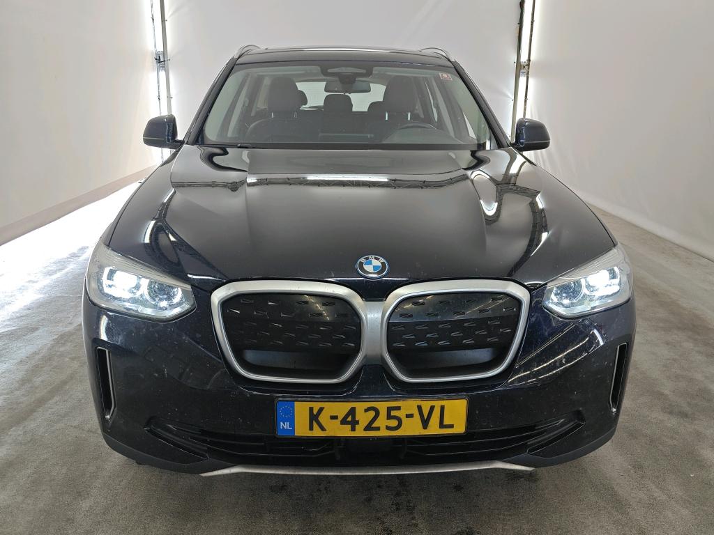 Foto 23 van BMW ix3