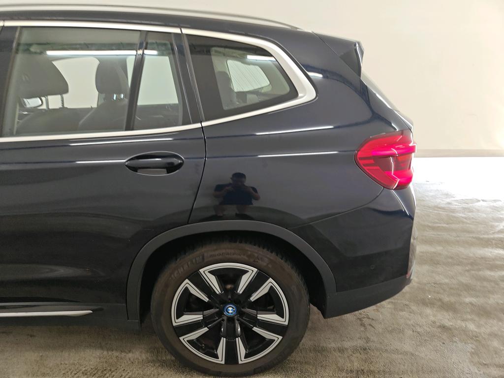 Foto 26 van BMW ix3