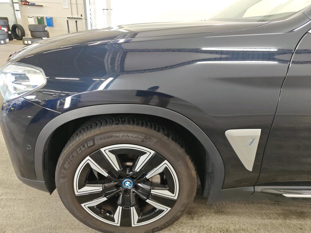Foto 29 van BMW ix3