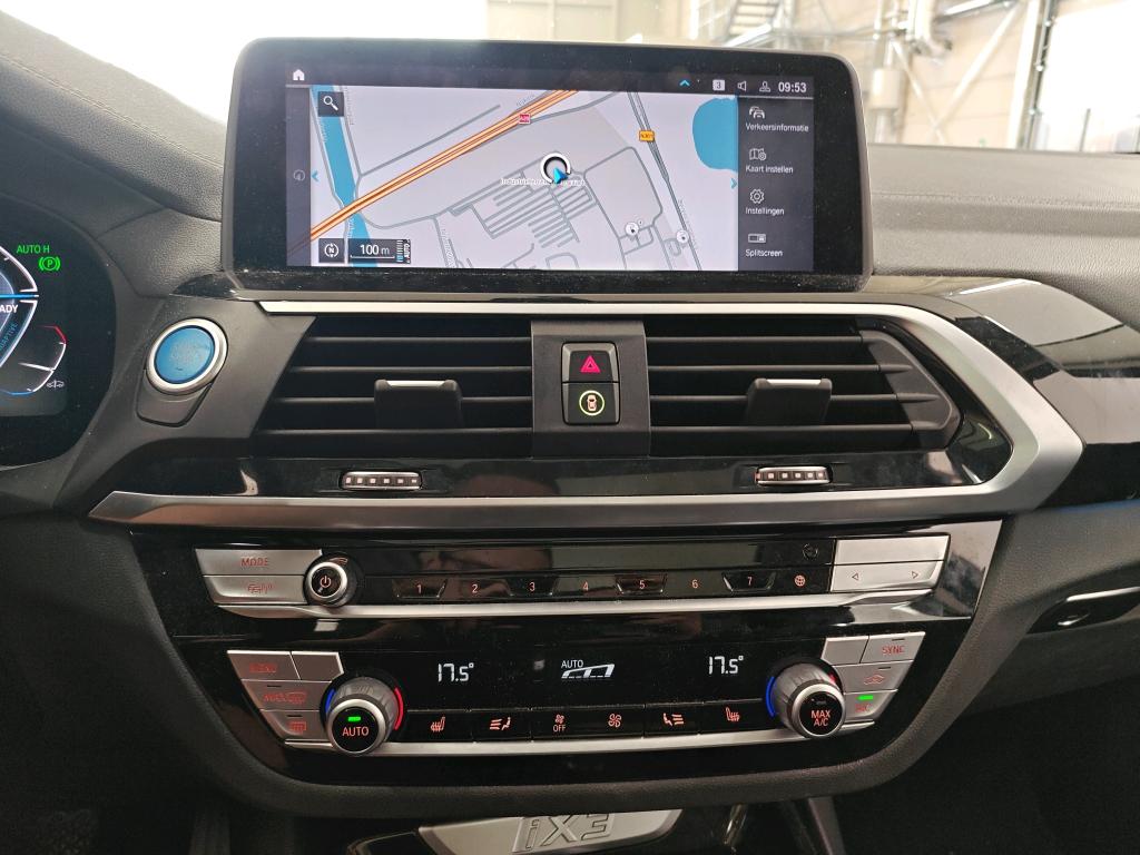 Foto 32 van BMW ix3