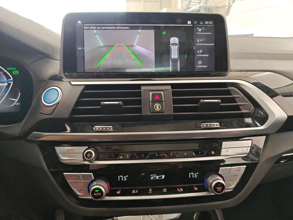 Foto 34 van BMW ix3