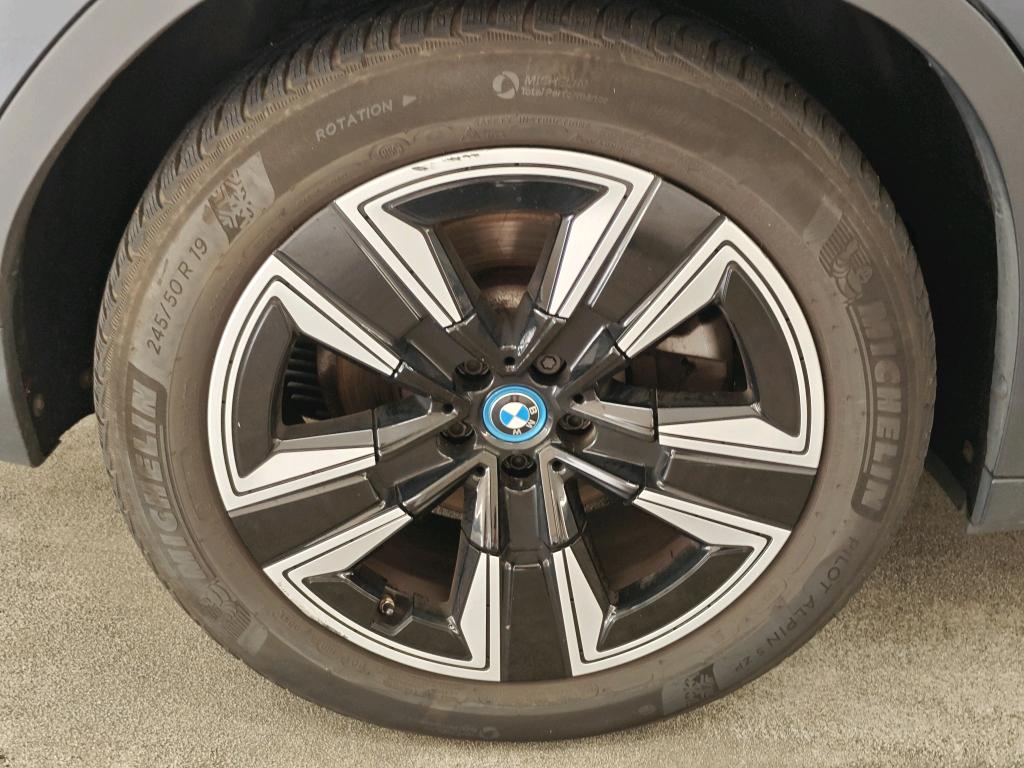 Foto 37 van BMW ix3