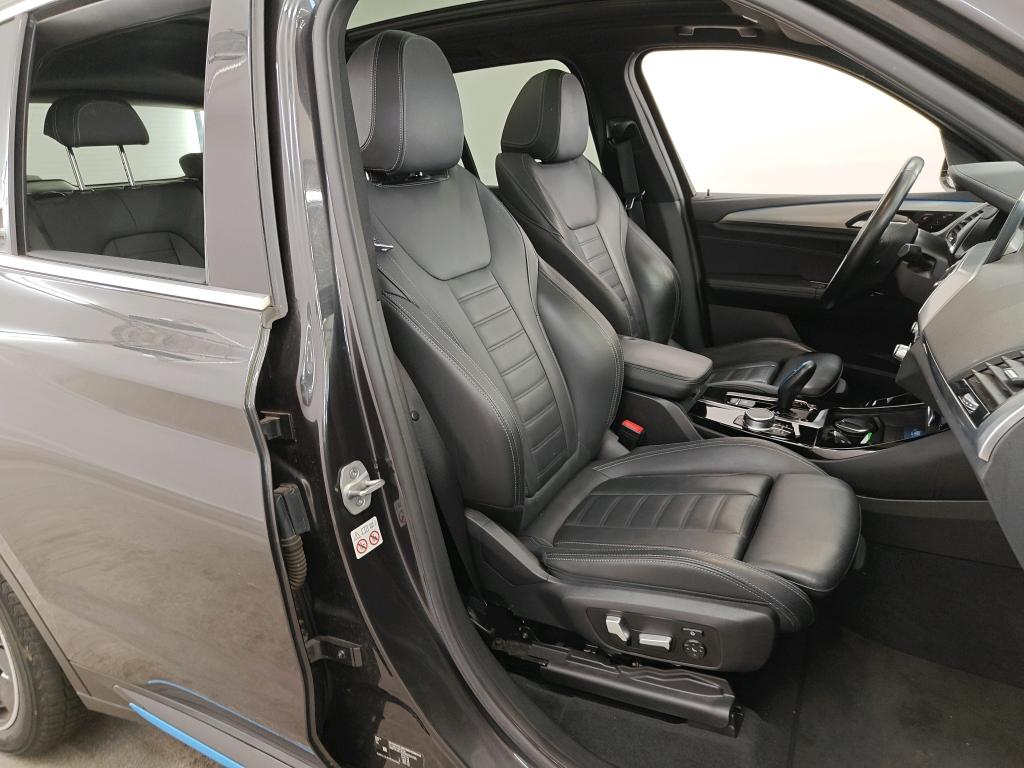 Foto 4 van BMW ix3