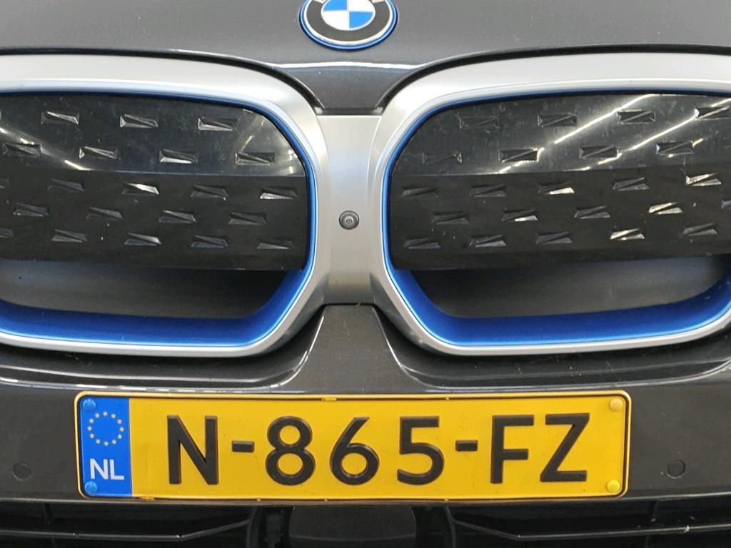 Foto 6 van BMW ix3