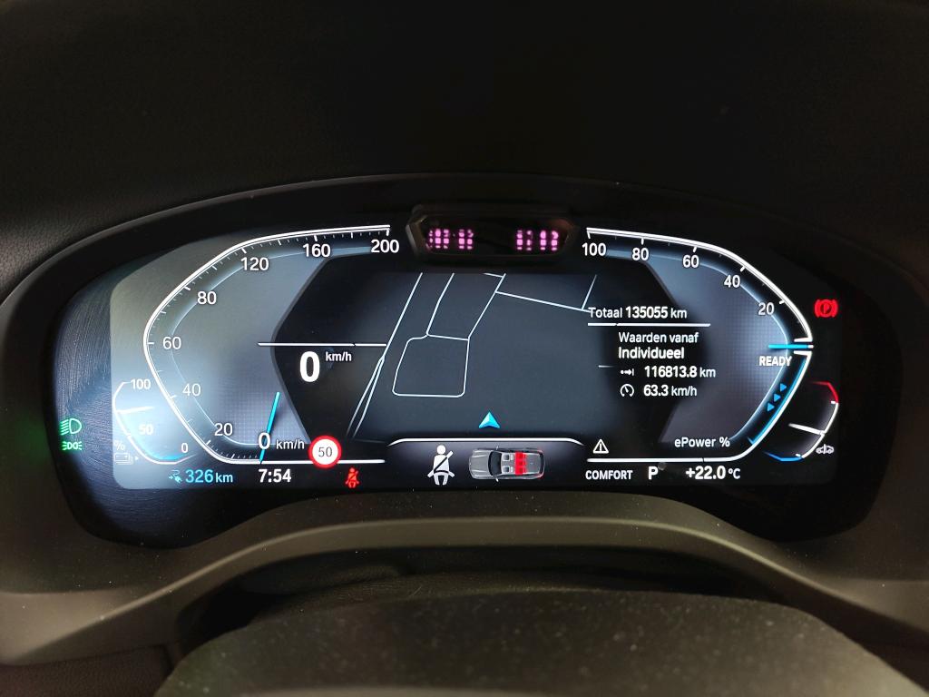 Foto 8 van BMW ix3
