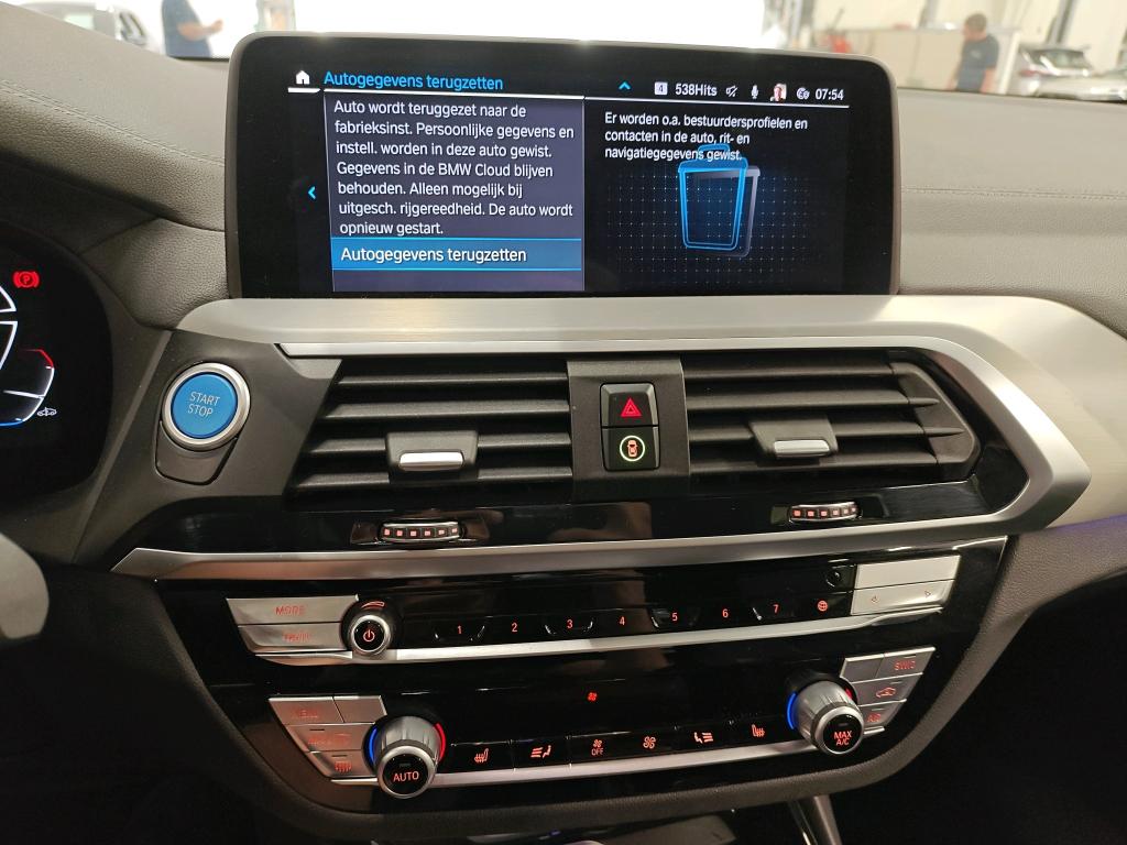 Foto 18 van BMW ix3