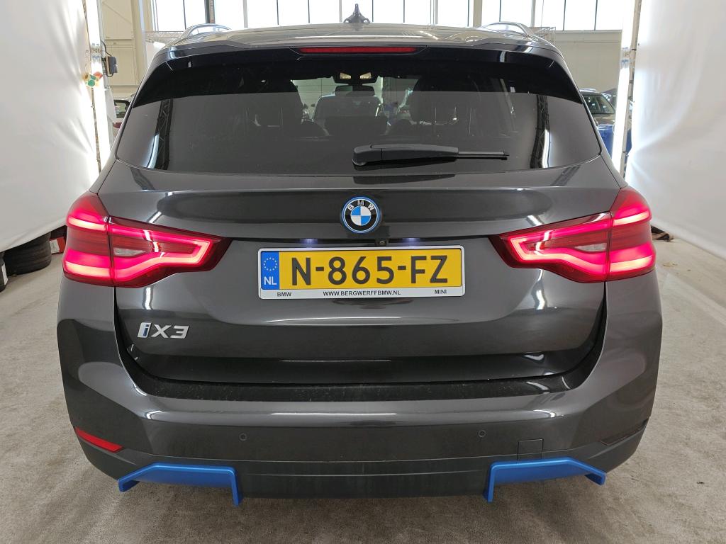 Foto 19 van BMW ix3