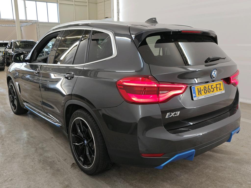 Foto 25 van BMW ix3