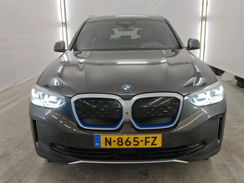Foto 26 van BMW ix3