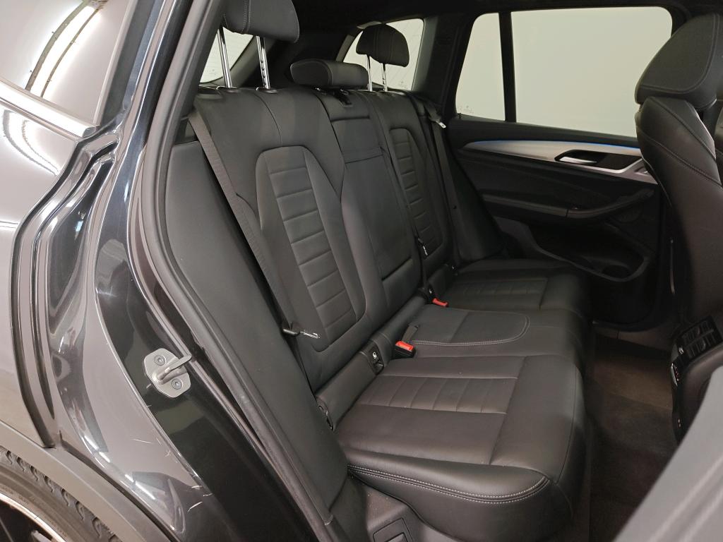 Foto 32 van BMW ix3