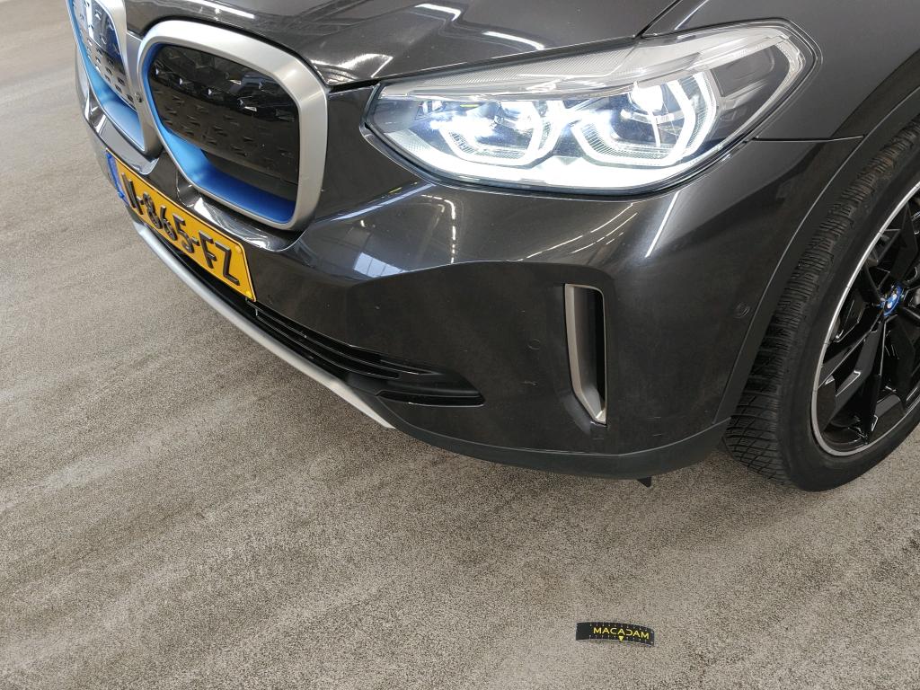 Foto 40 van BMW ix3