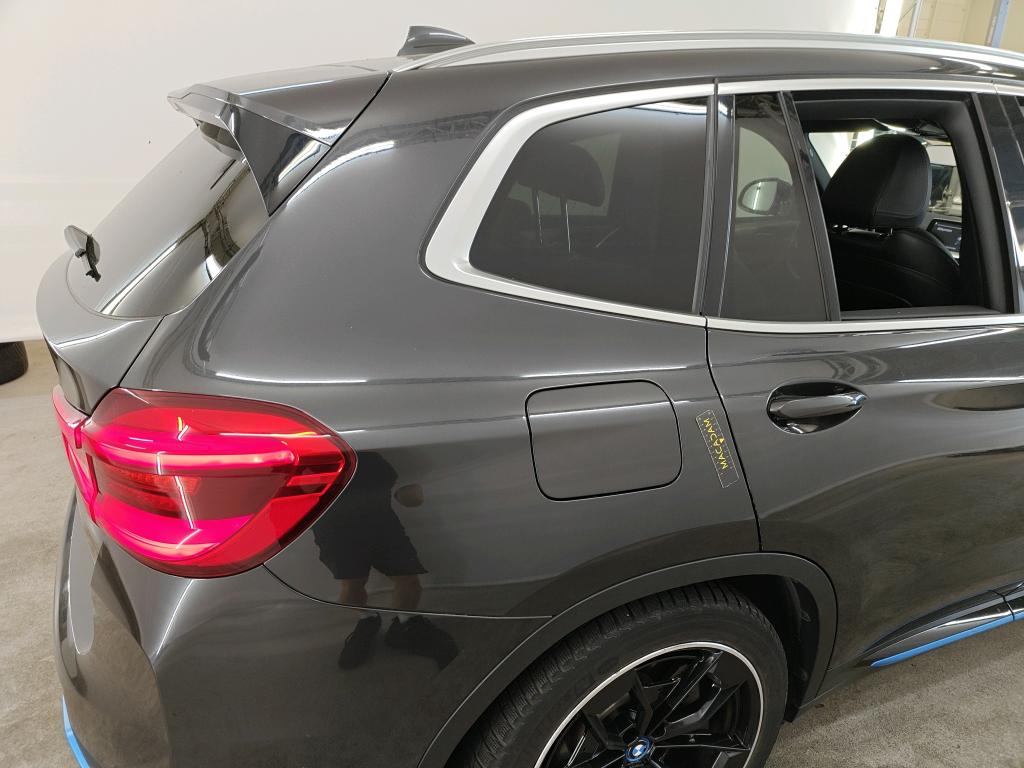 Foto 41 van BMW ix3