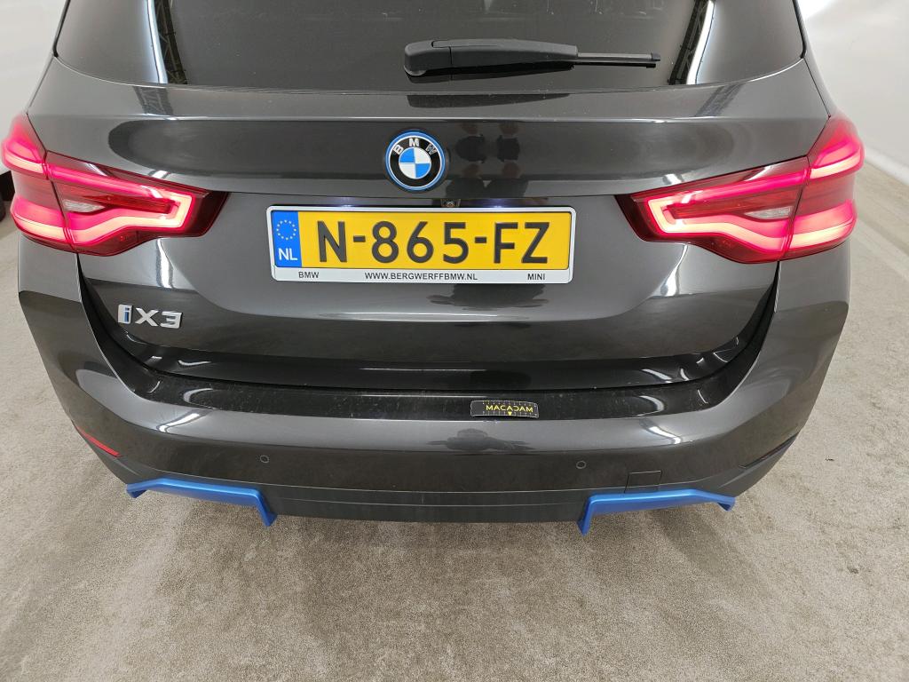Foto 45 van BMW ix3
