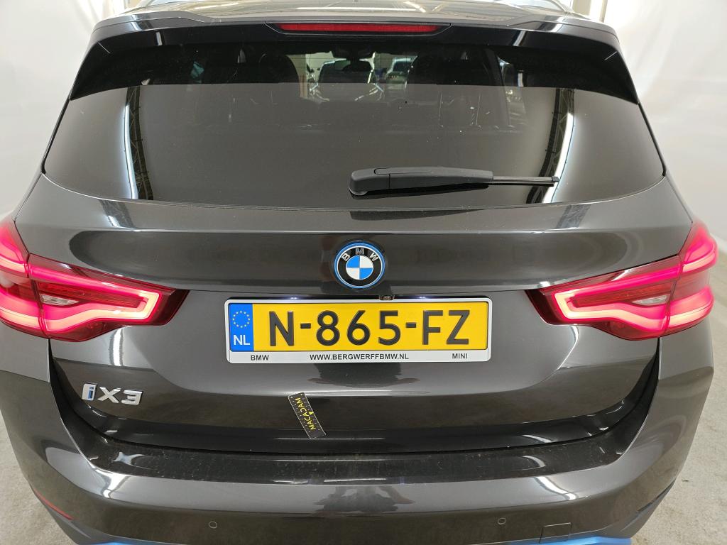 Foto 46 van BMW ix3