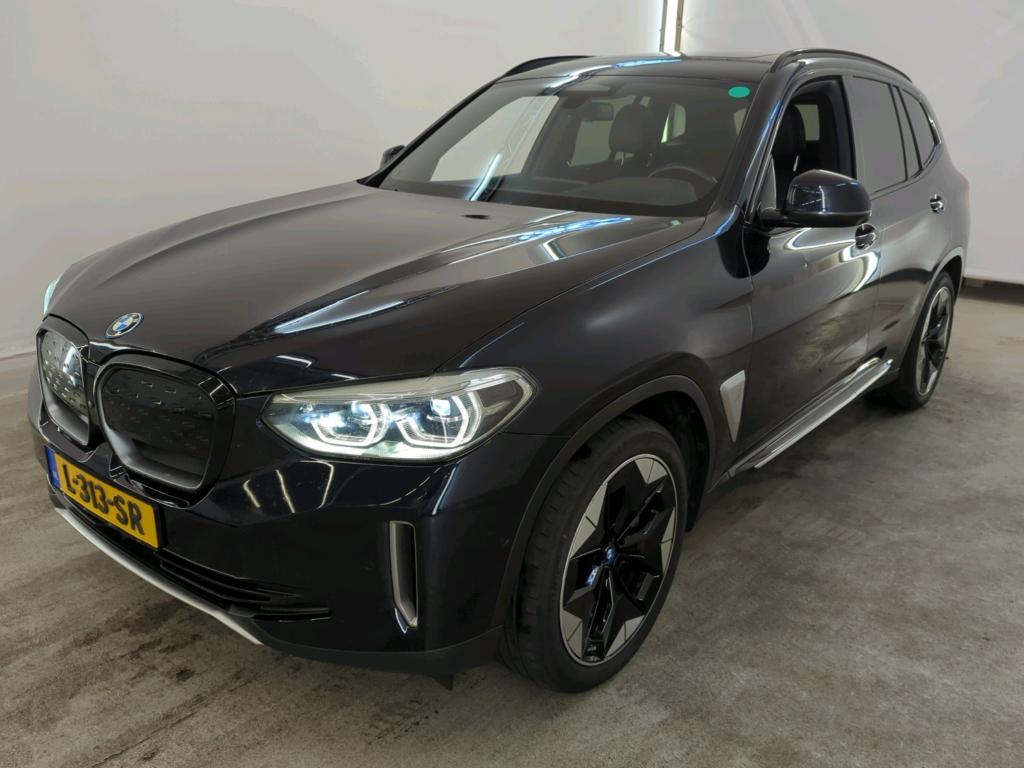 Photo 2 of BMW ix3