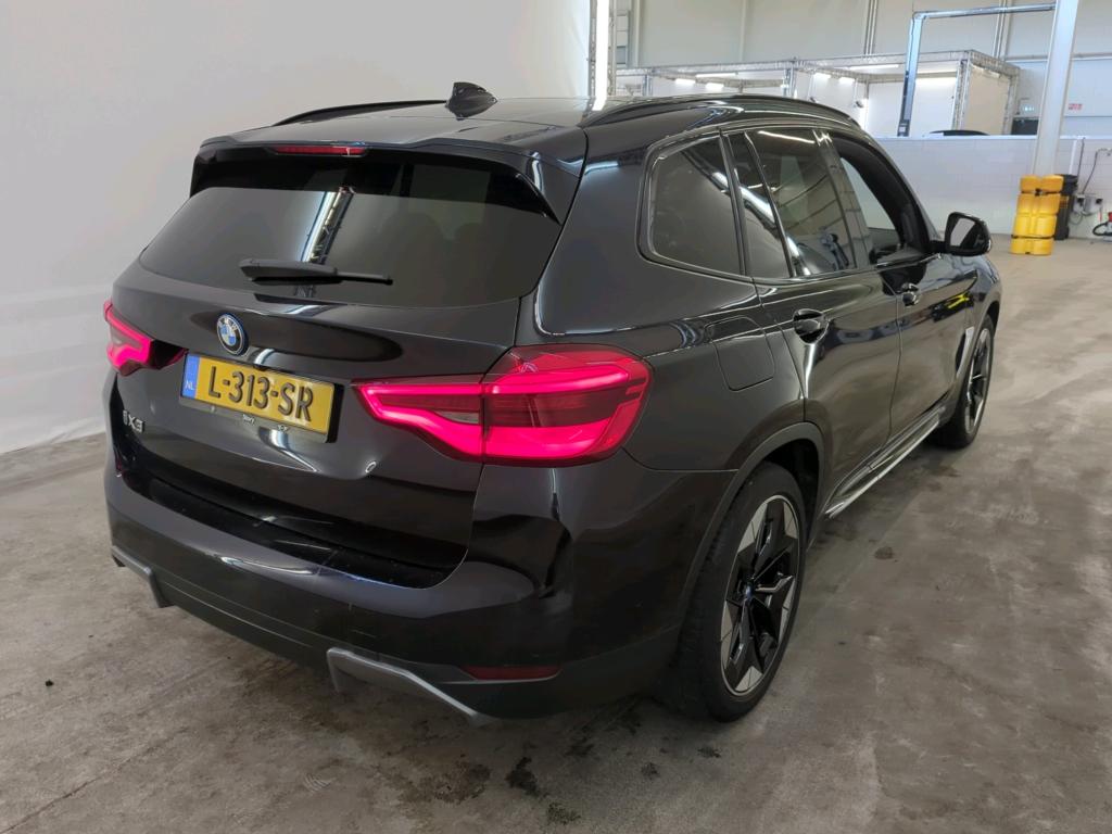 Photo 3 of BMW ix3