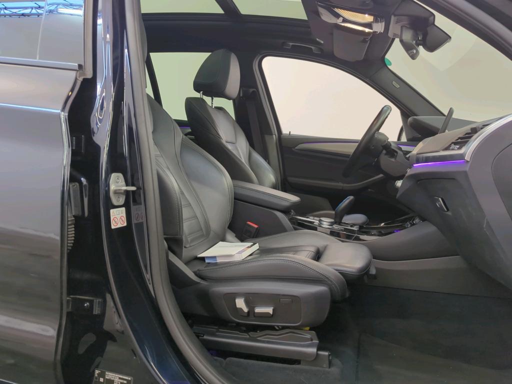 Photo 4 of BMW ix3