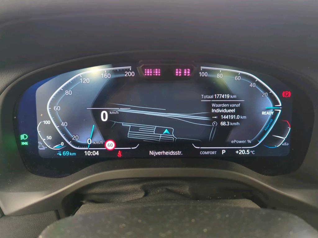 Photo 7 of BMW ix3