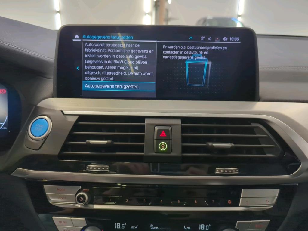 Photo 9 of BMW ix3