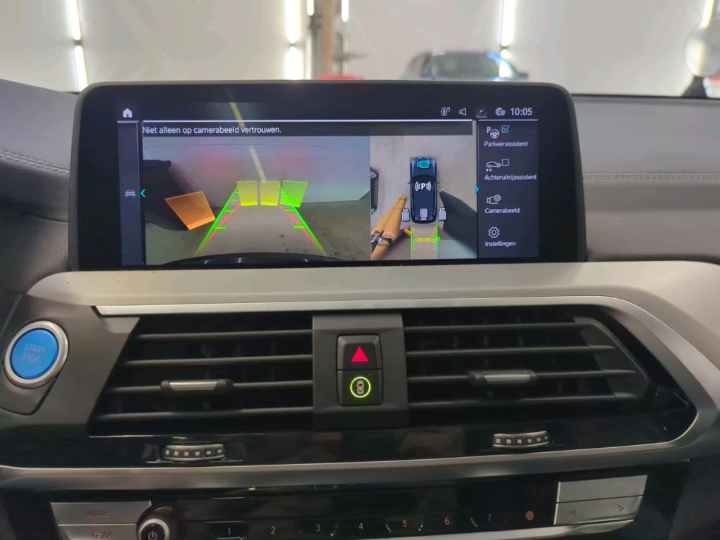 Photo 10 of BMW ix3
