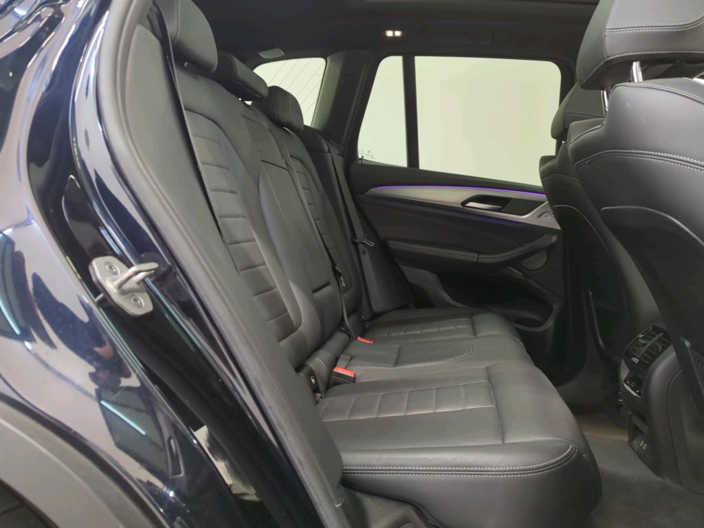 Photo 12 of BMW ix3