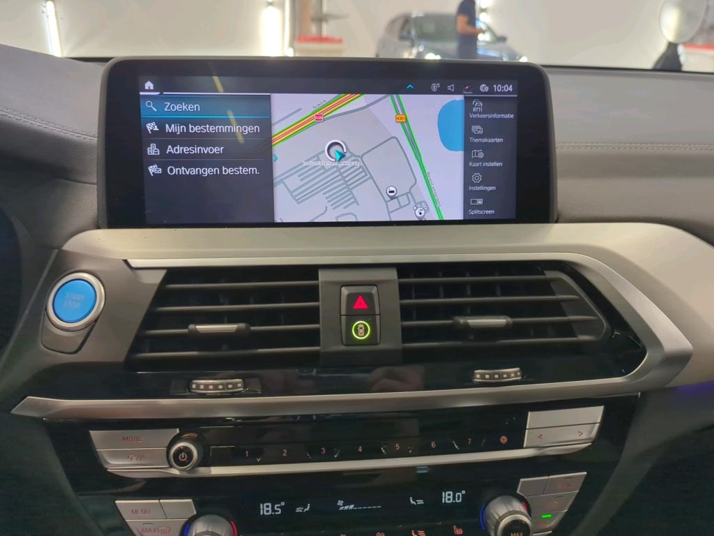 Photo 16 of BMW ix3
