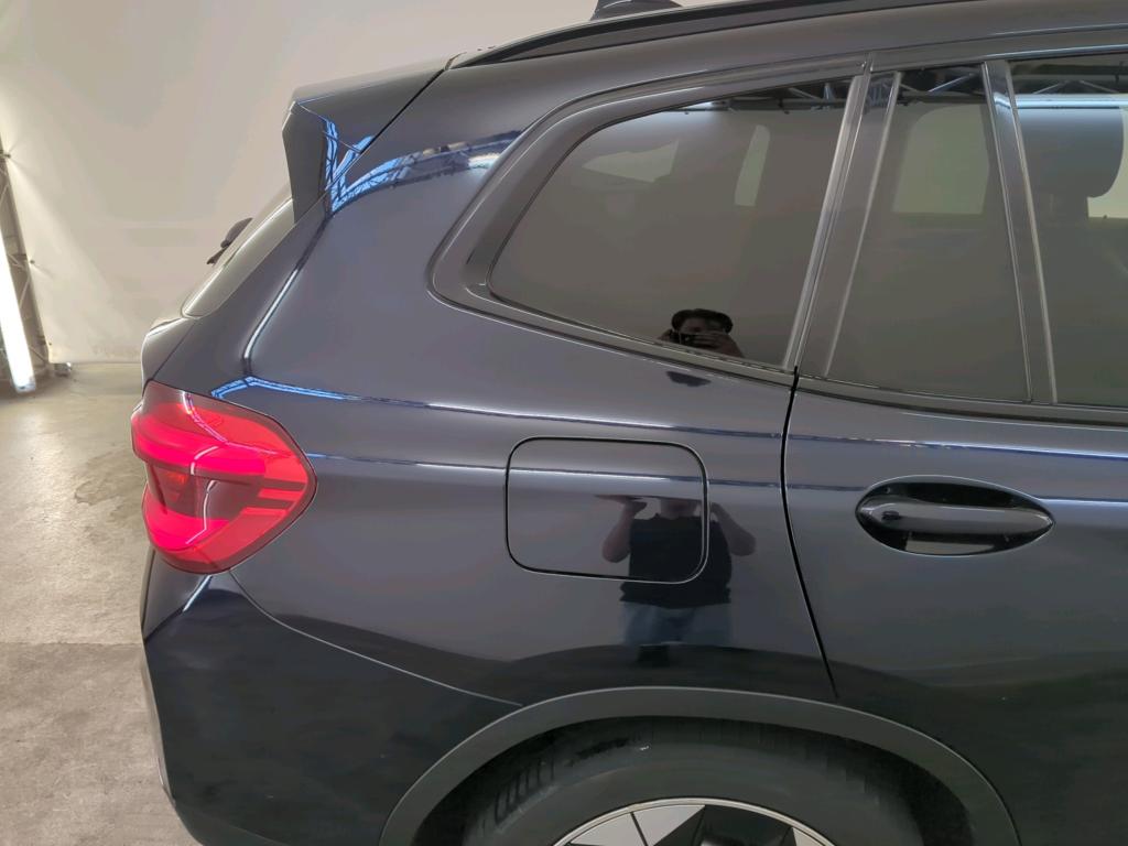 Photo 19 of BMW ix3