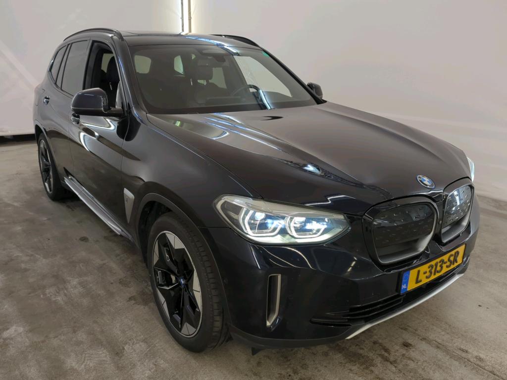 Photo 20 of BMW ix3