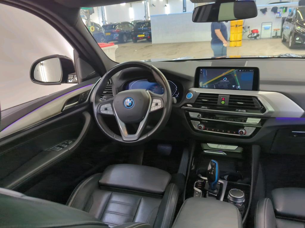 Photo 21 of BMW ix3