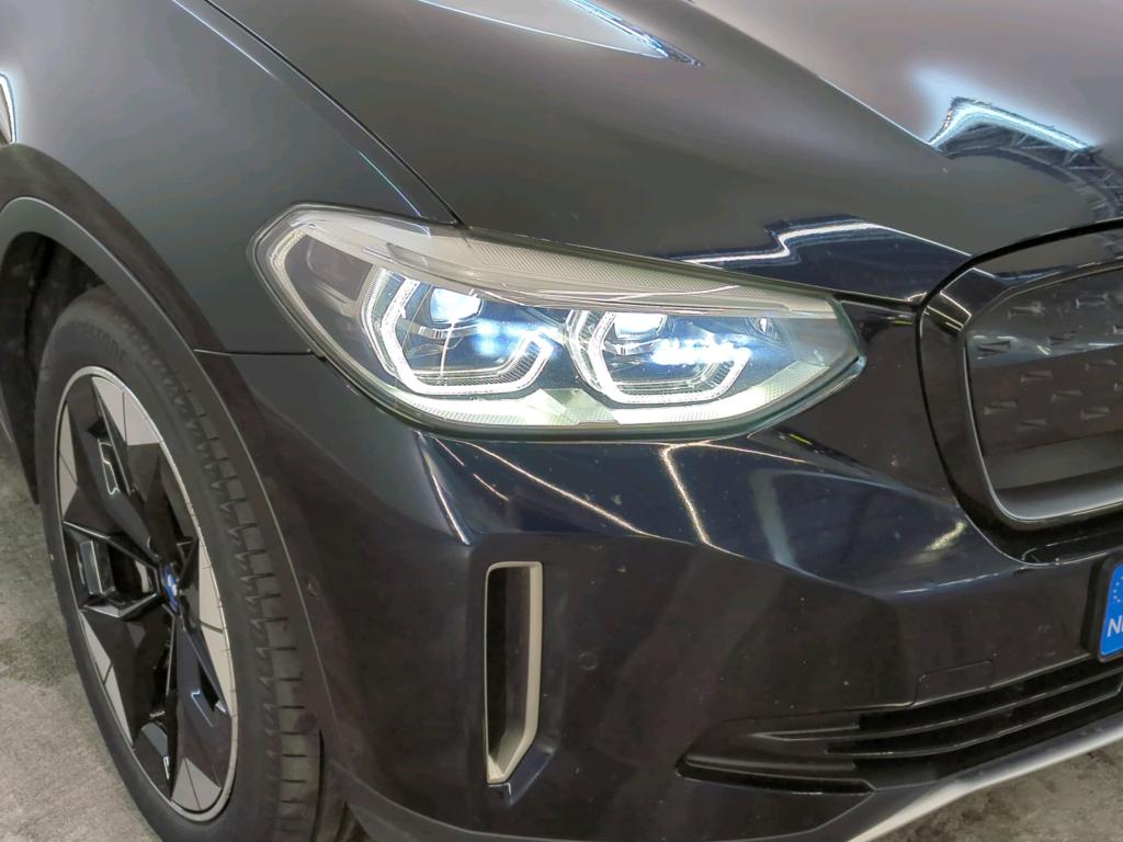 Photo 23 of BMW ix3