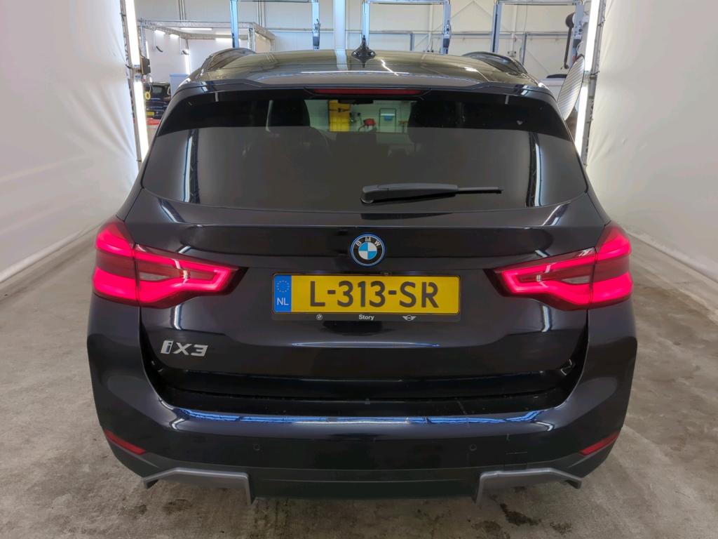 Photo 24 of BMW ix3