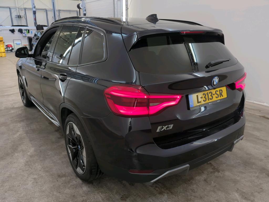 Photo 27 of BMW ix3
