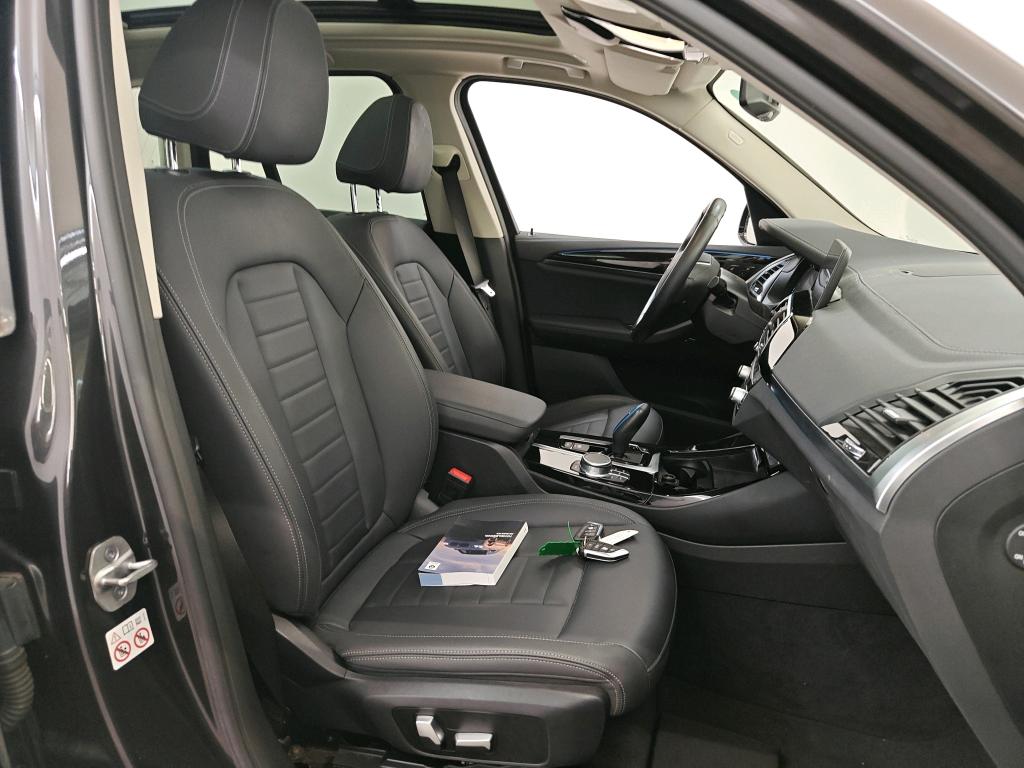 Foto 4 van BMW ix3