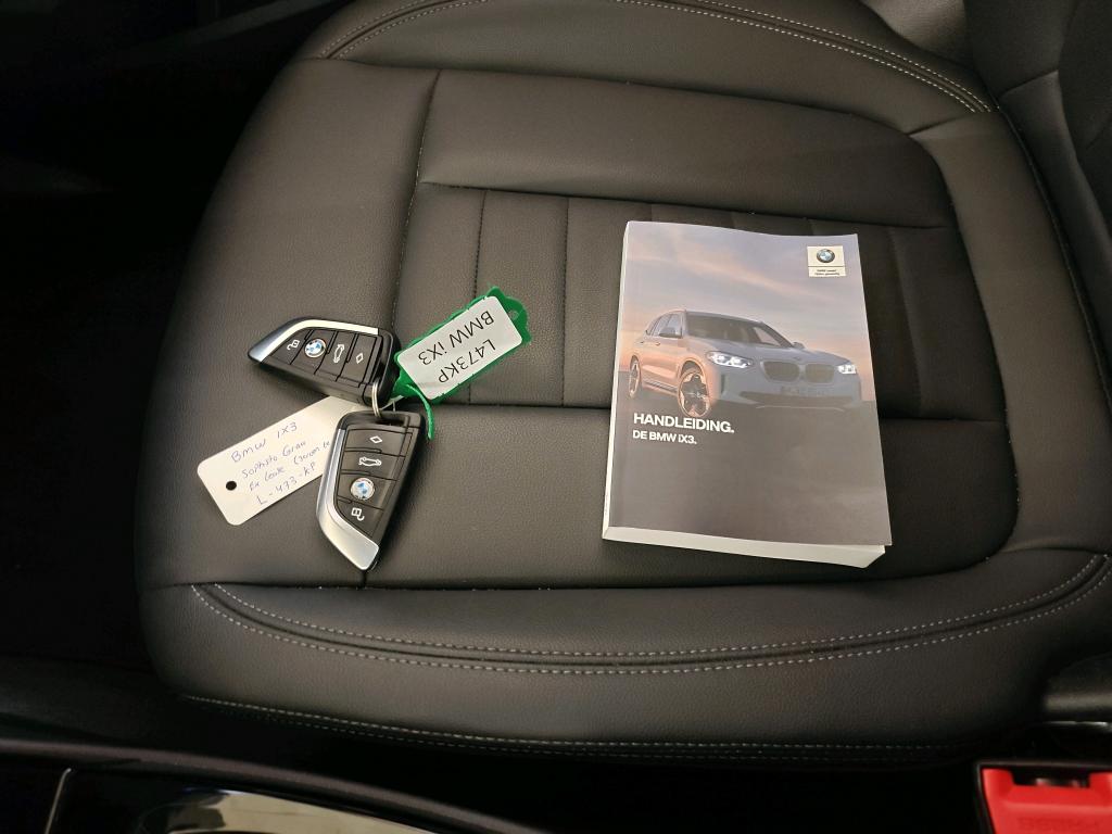 Foto 5 van BMW ix3