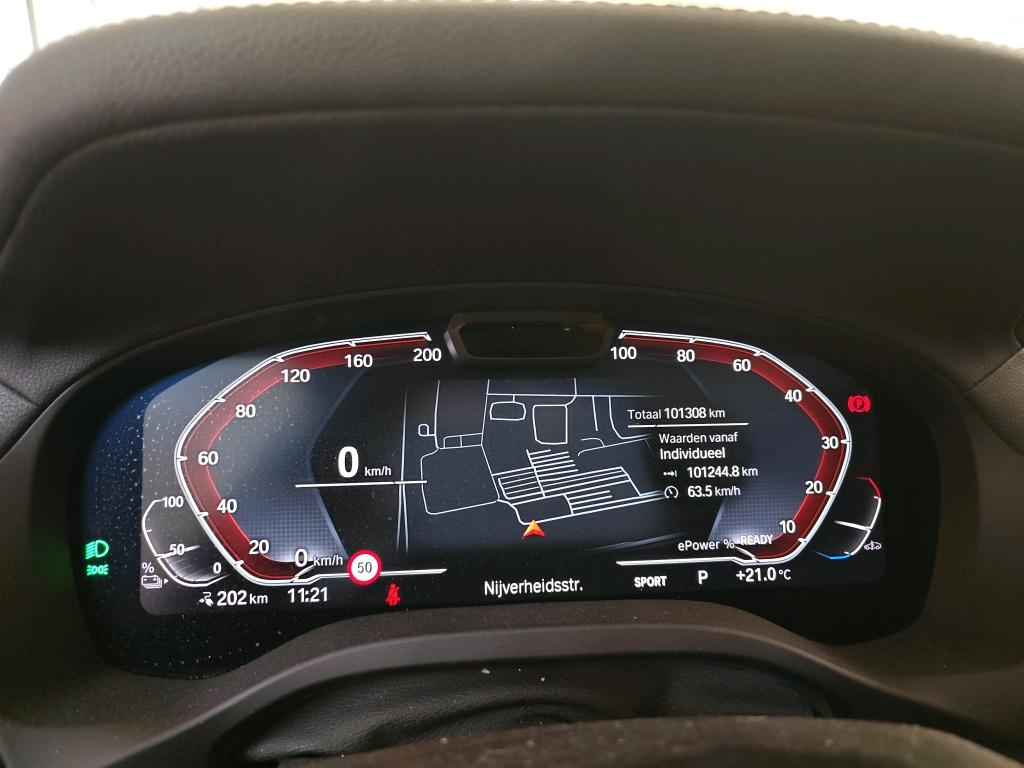 Foto 8 van BMW ix3